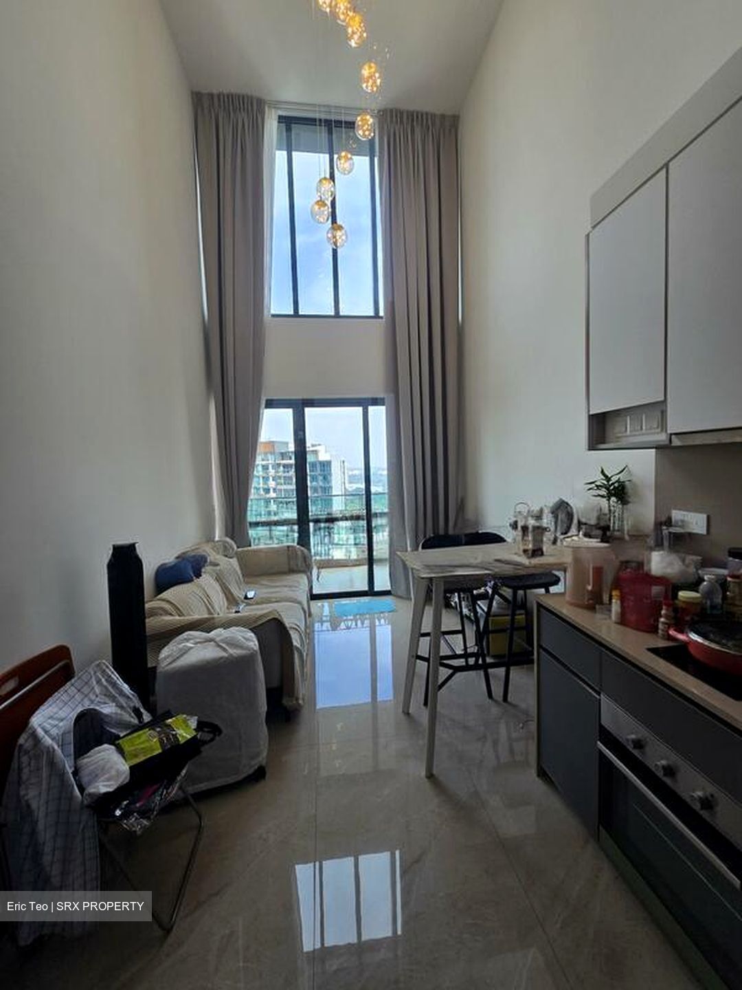 Normanton Park (D5), Apartment #507748621